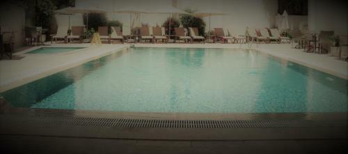 Olivias Group Hotel