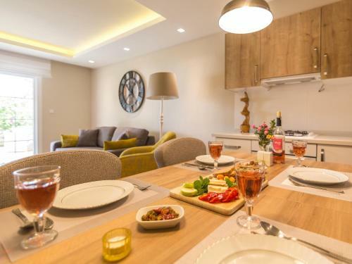 Apartamento Garden Suites