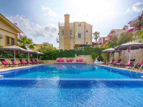Apartamento Garden Suites