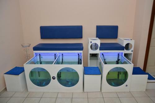 Kleopatra Dreams Beach Hotel
