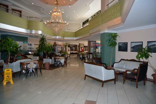Kleopatra Dreams Beach Hotel