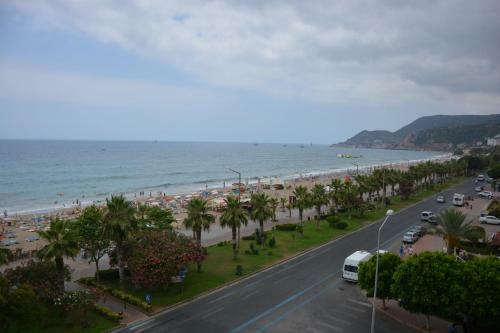 Kleopatra Dreams Beach Hotel