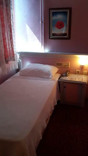 Hotel K�ya