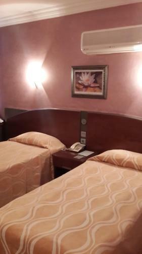 Hotel K�ya