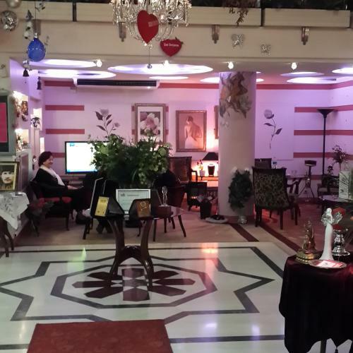 Hotel K�ya