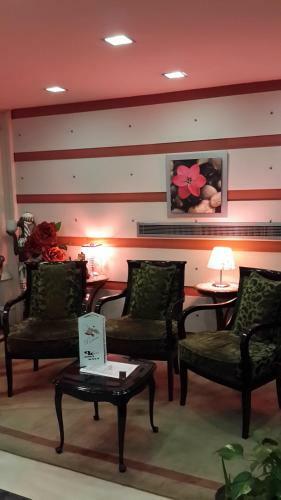 Hotel K�ya