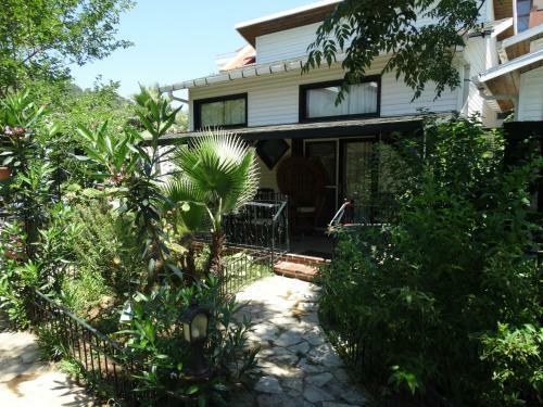 Hotel Beachwood Villas