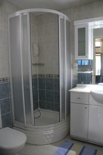 Hotel Beachwood Villas