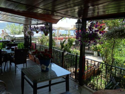Hotel Beachwood Villas