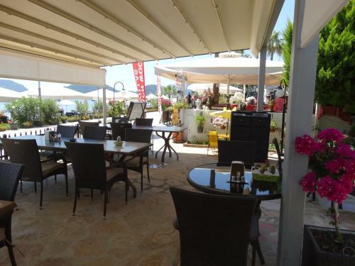Hotel Beachwood Villas