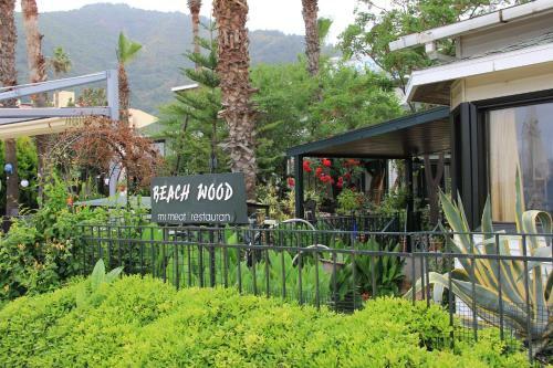 Hotel Beachwood Villas