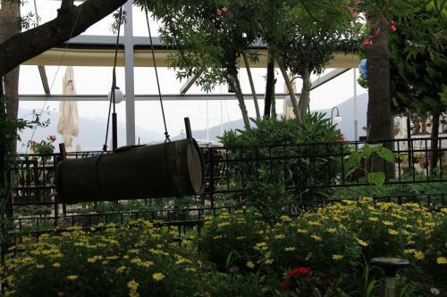 Hotel Beachwood Villas