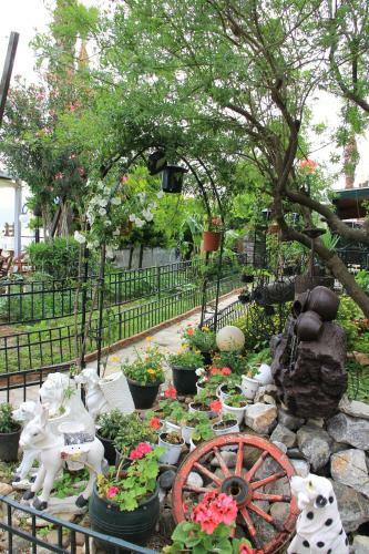Hotel Beachwood Villas