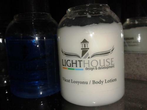 Lighthouse Lydia Villas