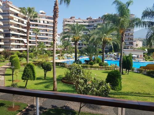 Apartamento Riverside Resort Property