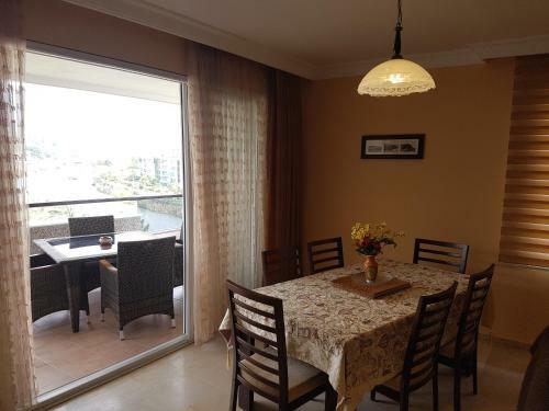 Apartamento Riverside Resort Property