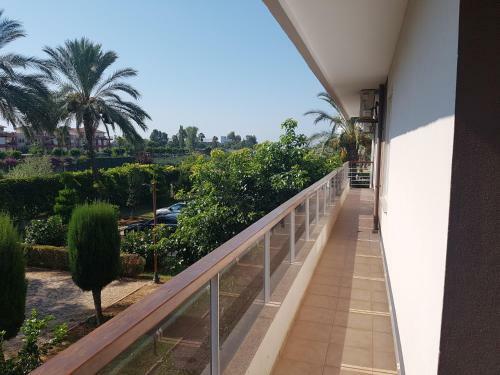 Apartamento Riverside Resort Property