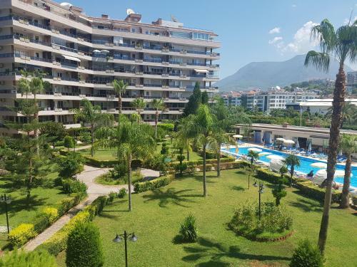 Apartamento Riverside Resort Property