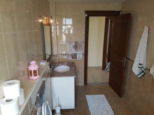 Apartamento Riverside Resort Property