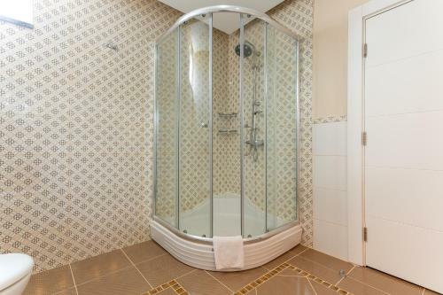 Hotel Simena Holiday Village & Villas