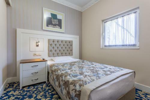 Hotel Simena Holiday Village & Villas
