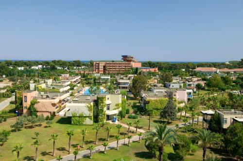 Hotel Simena Holiday Village & Villas