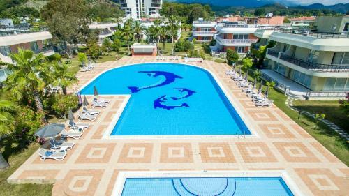 Hotel Simena Holiday Village & Villas