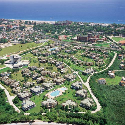 Hotel Simena Holiday Village & Villas