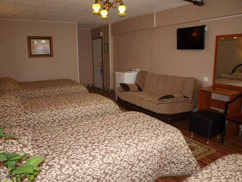 Hotel Nezih Istanbul
