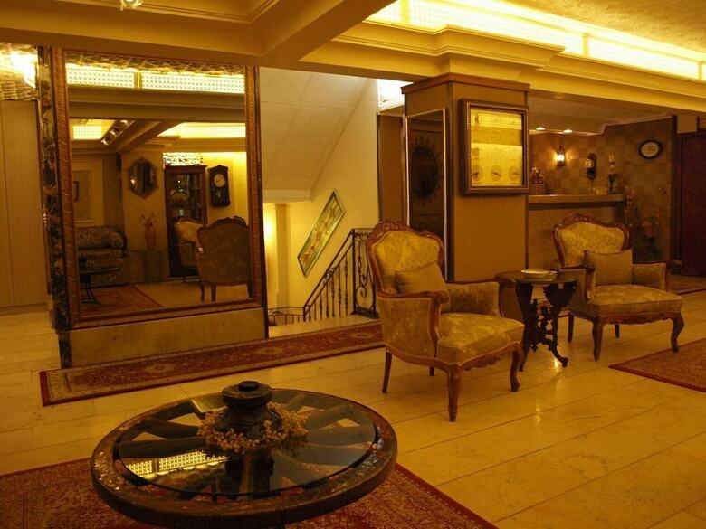 Hotel Nezih Istanbul