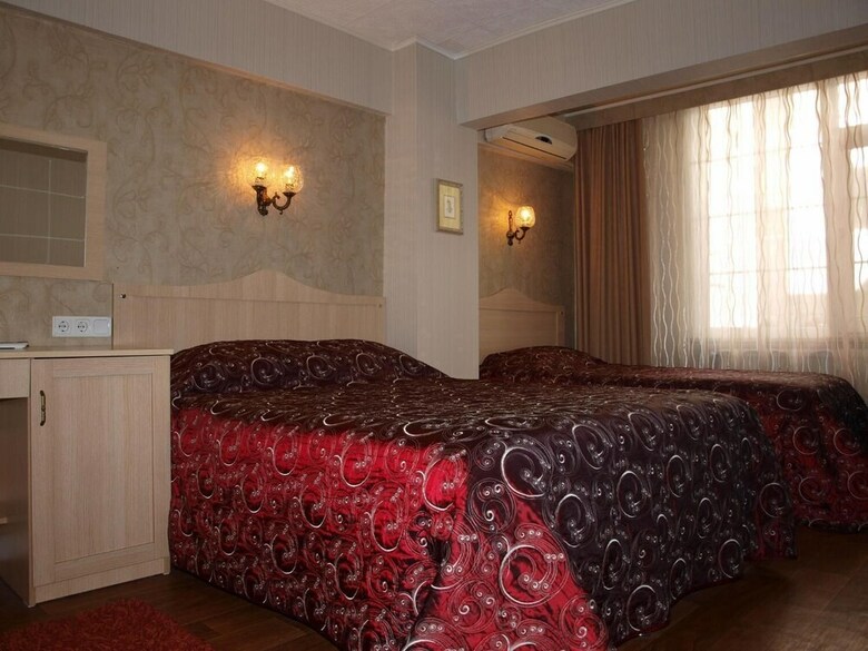Hotel Nezih Istanbul