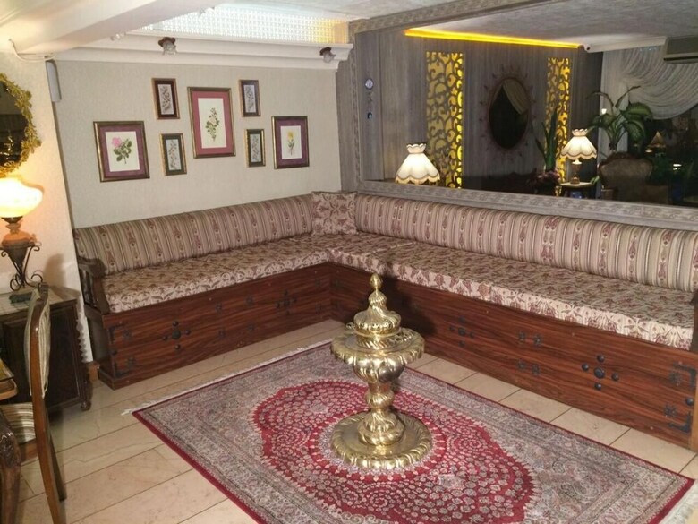 Hotel Nezih Istanbul