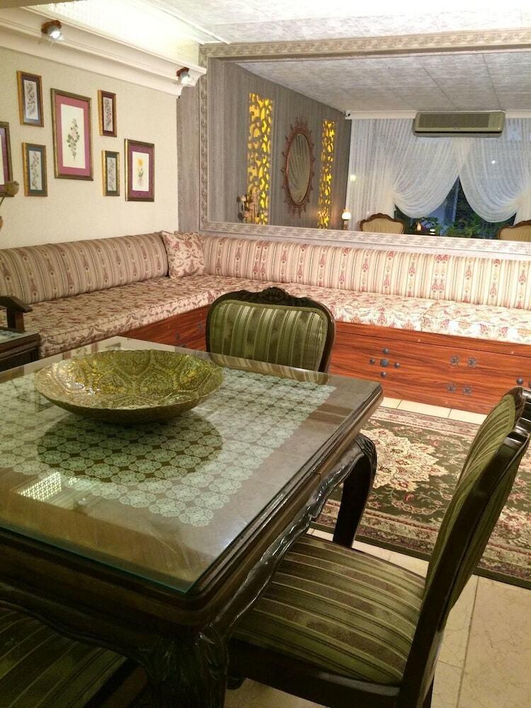 Hotel Nezih Istanbul