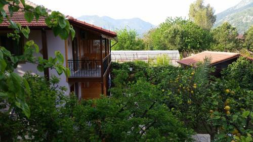 Hostal Plaj Hotel