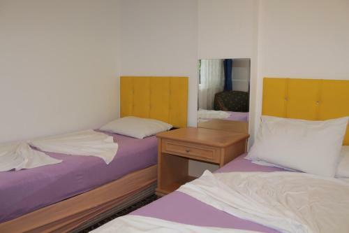 Gunisigi Apart Hotel Pension