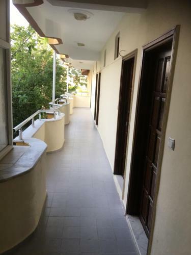 Gunisigi Apart Hotel Pension
