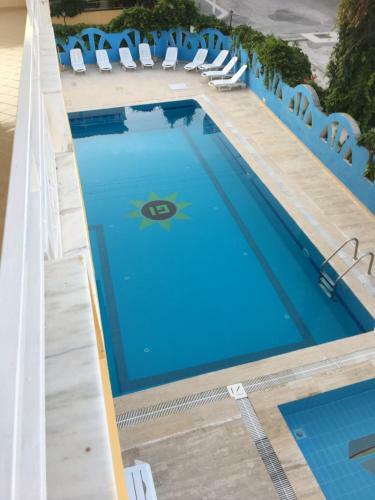Gunisigi Apart Hotel Pension