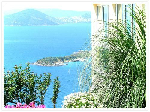 Adastra Holiday Homes Bodrum - Royal Heights