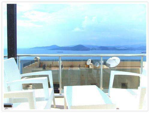 Adastra Holiday Homes Bodrum - Royal Heights