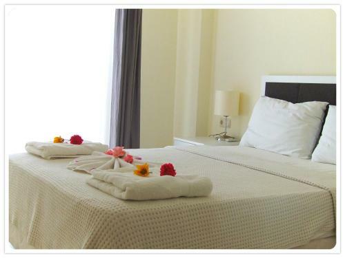 Adastra Holiday Homes Bodrum - Royal Heights
