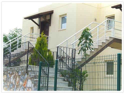 Adastra Holiday Homes Bodrum - Royal Heights