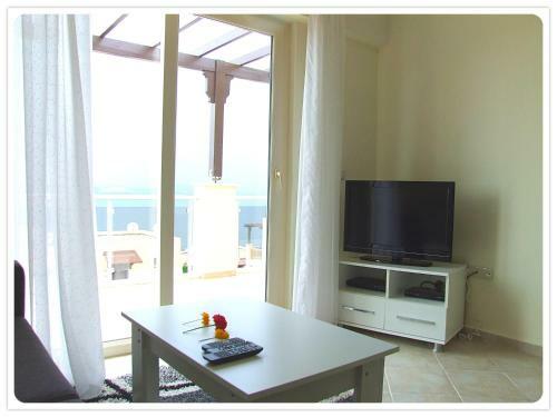Adastra Holiday Homes Bodrum - Royal Heights