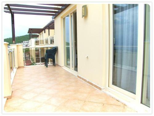 Adastra Holiday Homes Bodrum - Royal Heights