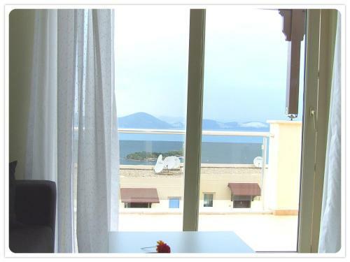 Adastra Holiday Homes Bodrum - Royal Heights
