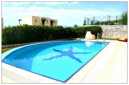 Adastra Holiday Homes Bodrum - Royal Heights