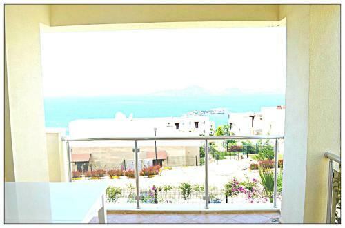 Adastra Holiday Homes Bodrum - Royal Heights