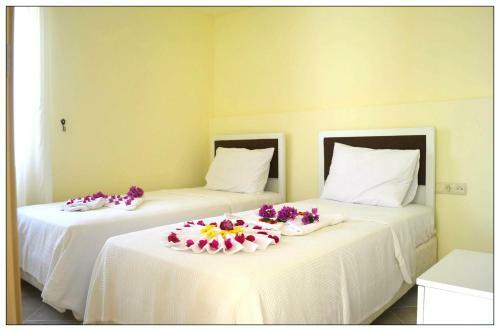 Adastra Holiday Homes Bodrum - Royal Heights