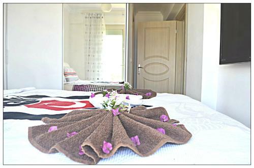 Adastra Holiday Homes Bodrum - Royal Heights