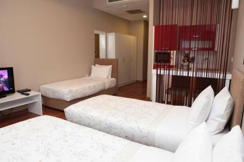 Expoist Hotel