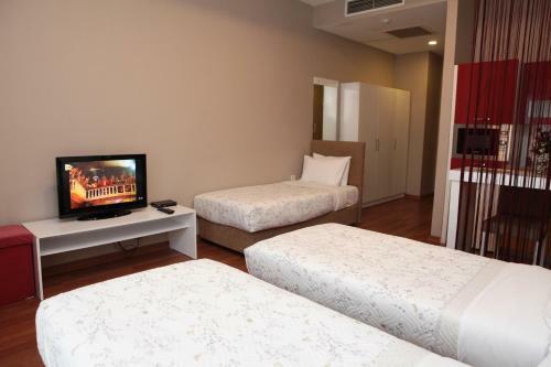 Expoist Hotel